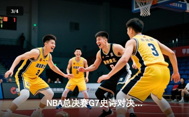 NBA总决赛G7史诗对决：凯尔特人加时险胜勇士，塔图姆狂砍47分创纪录 - 3