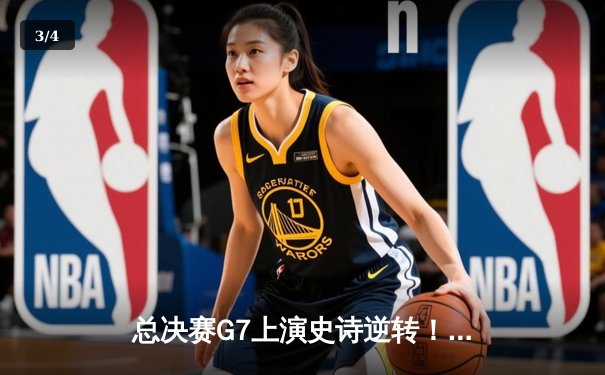 总决赛G7上演史诗逆转！掘金末节20分逆袭森林狼，约基奇斩获FMVP - 3