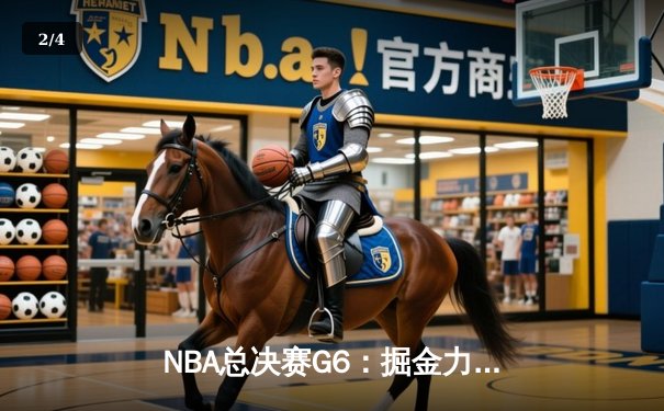 NBA总决赛G6：掘金力克热火，约基奇三双率队首夺总冠军 - 2