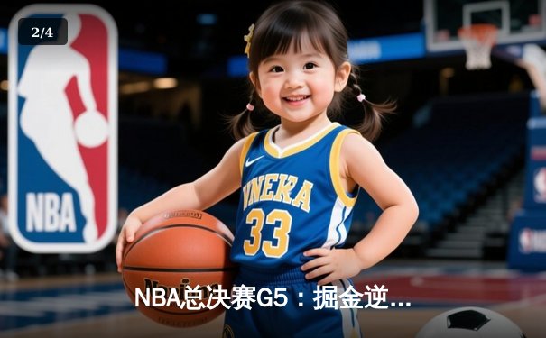 NBA总决赛G5：掘金逆转热火夺冠，约基奇三双加冕FMVP - 2