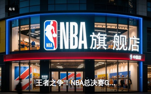 王者之争！NBA总决赛G5上演史诗逆转，凯尔特人险胜勇士夺赛点 - 4