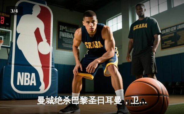 曼城绝杀巴黎圣日耳曼，卫冕欧冠冠军 - 3