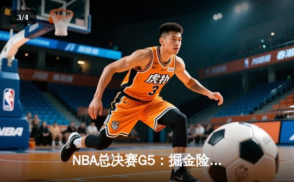 NBA总决赛G5：掘金险胜热火，约基奇三双带队夺得赛点 - 3