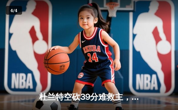 杜兰特空砍39分难救主，勇士加时险胜太阳延续连胜纪录 - 4