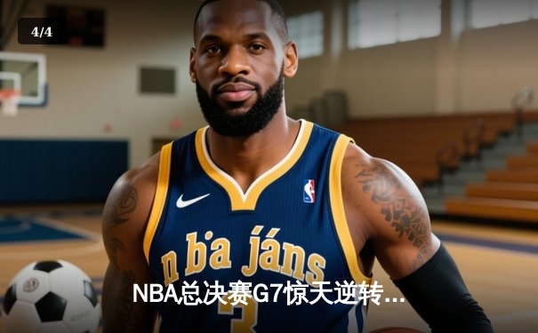 NBA总决赛G7惊天逆转：凯尔特人加时险胜勇士夺第18冠 - 4