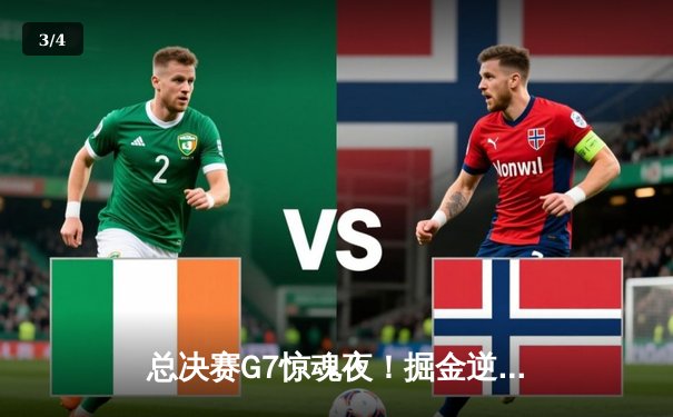 总决赛G7惊魂夜！掘金逆转森林狼，约基奇40+三双加冕王朝 - 3