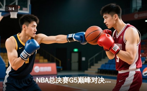 NBA总决赛G5巅峰对决：凯尔特人加时险胜勇士，塔图姆狂砍44分创纪录 - 3