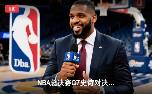 NBA总决赛G7史诗对决：凯尔特人逆转掘金夺第18冠 塔图姆荣膺FMVP