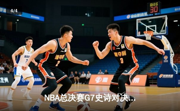 NBA总决赛G7史诗对决：凯尔特人逆转掘金夺第18冠 塔图姆荣膺FMVP - 4
